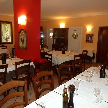 Locanda Gallo Dolo Kültér fotó
