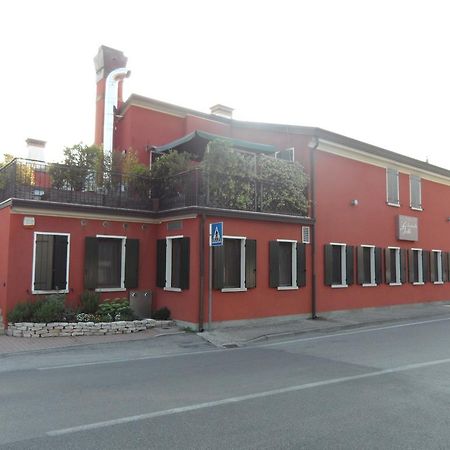Locanda Gallo Dolo Kültér fotó