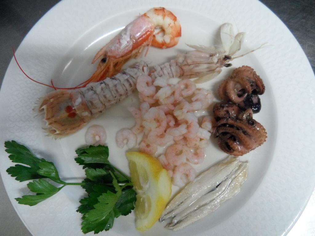 Locanda Gallo Dolo Kültér fotó