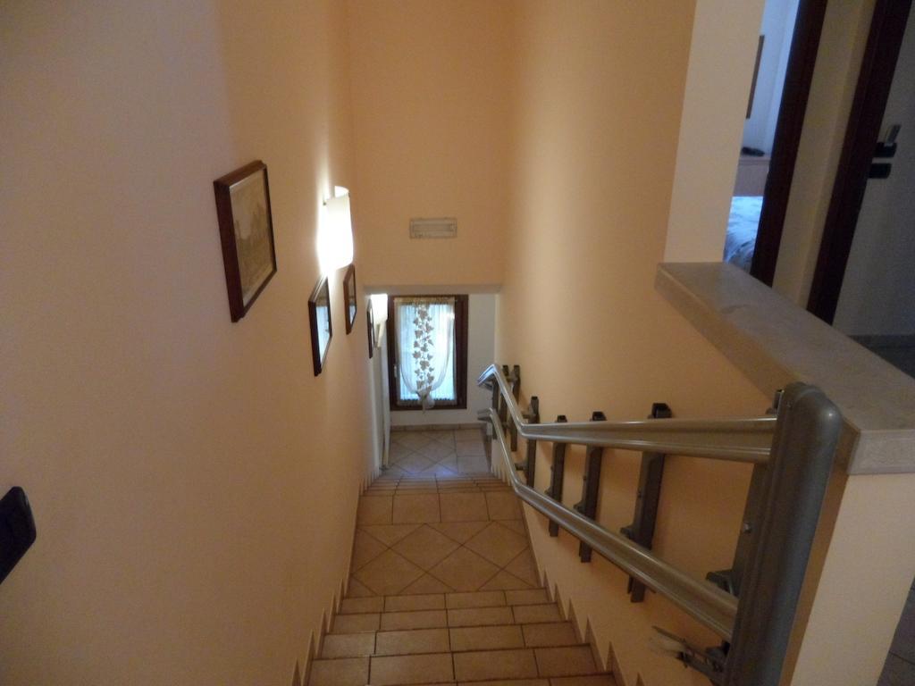 Locanda Gallo Dolo Kültér fotó