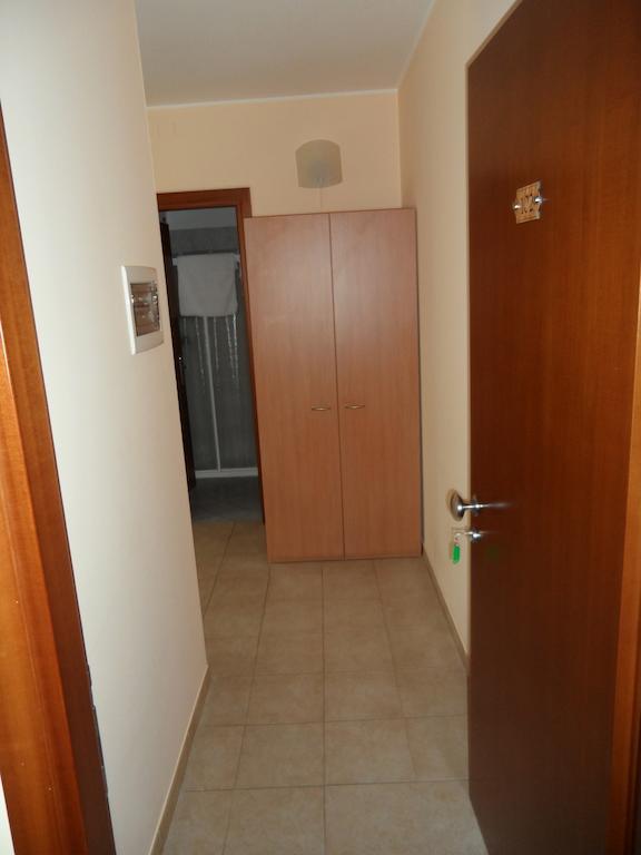 Locanda Gallo Dolo Kültér fotó