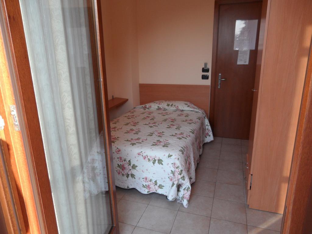 Locanda Gallo Dolo Szoba fotó