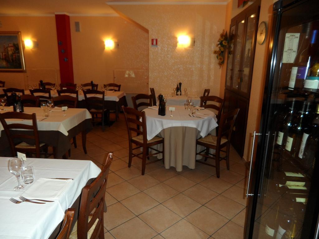Locanda Gallo Dolo Kültér fotó
