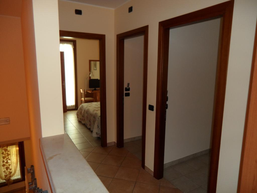 Locanda Gallo Dolo Kültér fotó