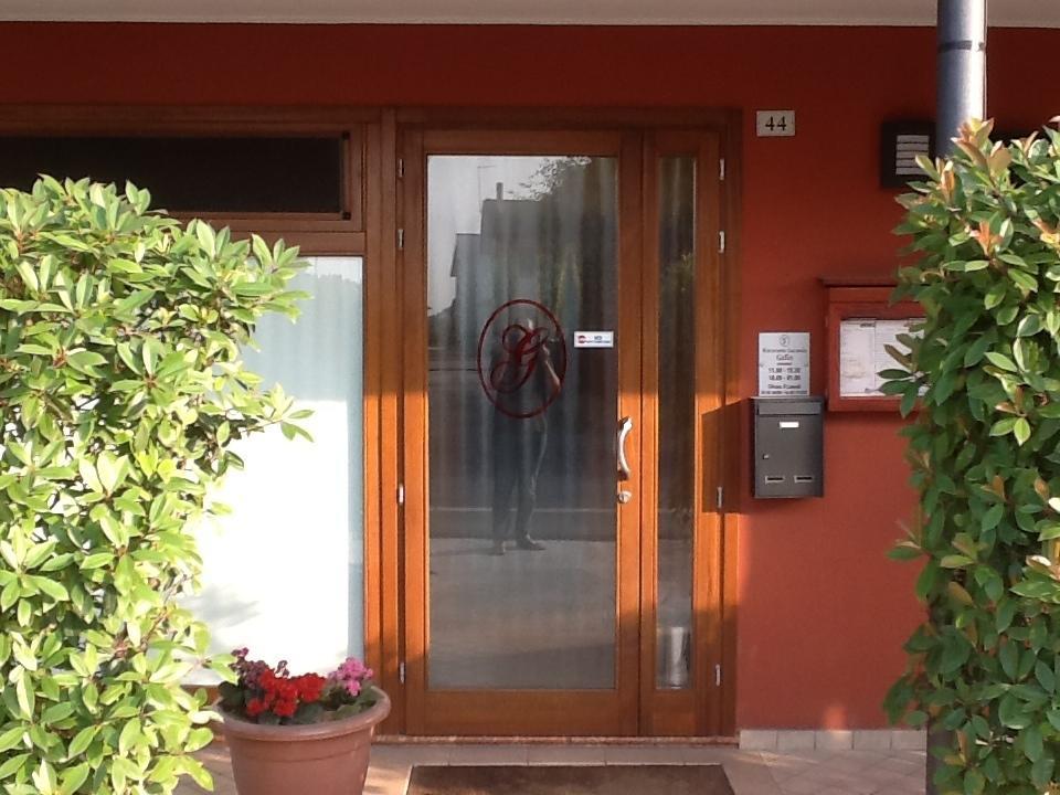 Locanda Gallo Dolo Kültér fotó