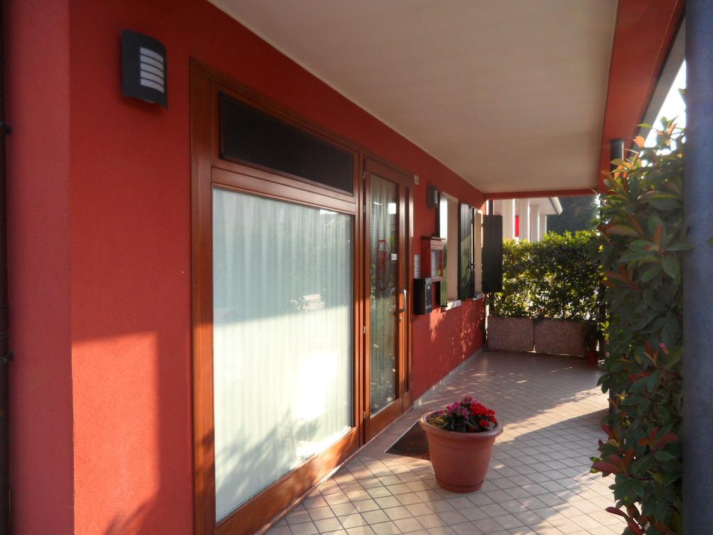Locanda Gallo Dolo Kültér fotó