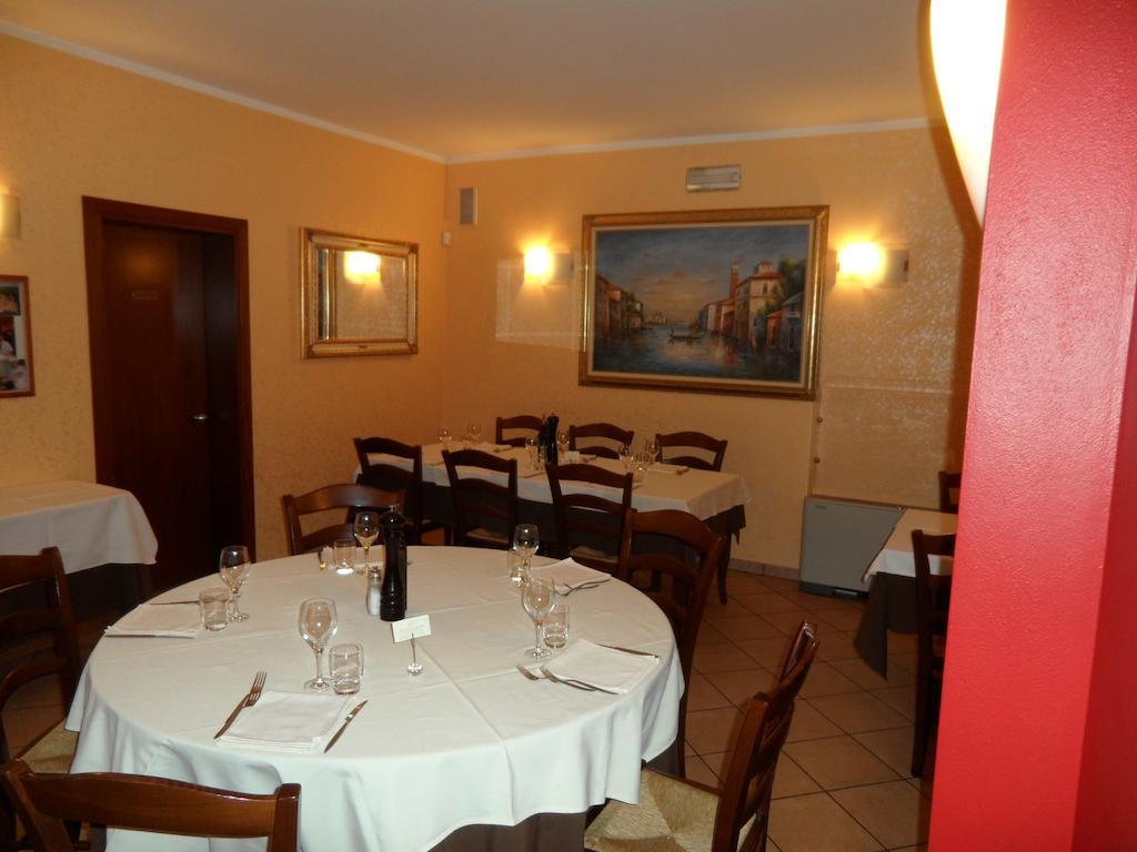 Locanda Gallo Dolo Kültér fotó