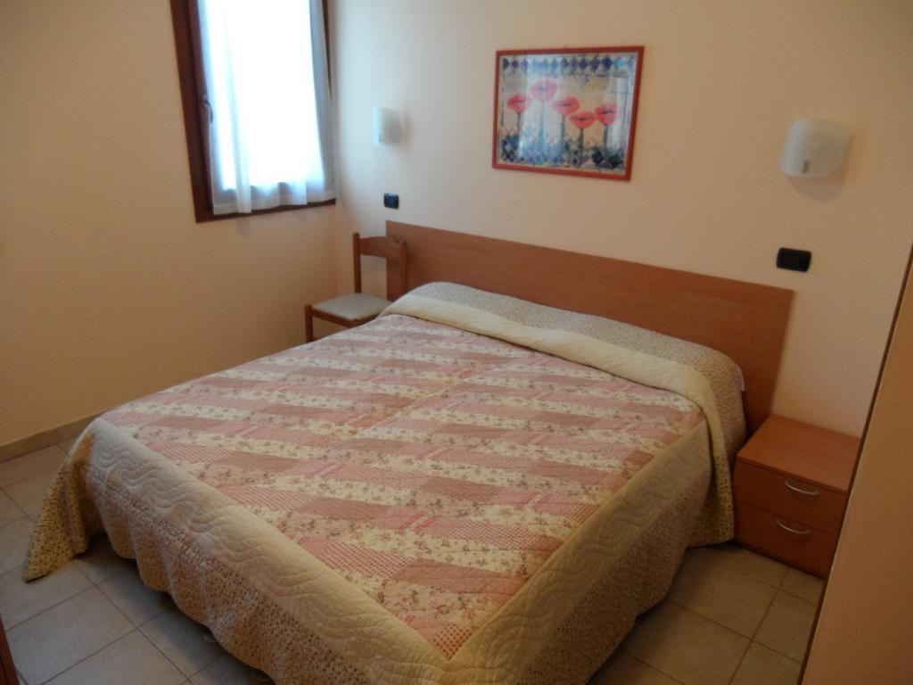 Locanda Gallo Dolo Szoba fotó