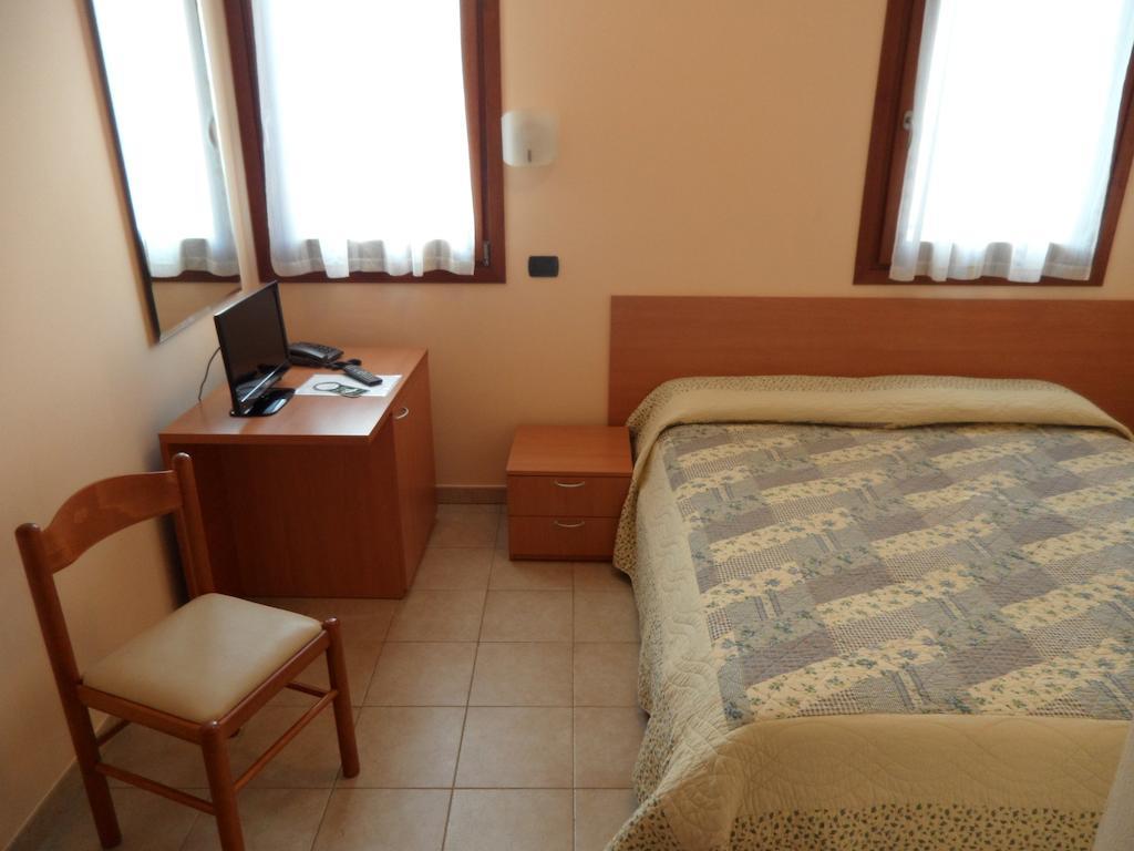 Locanda Gallo Dolo Szoba fotó