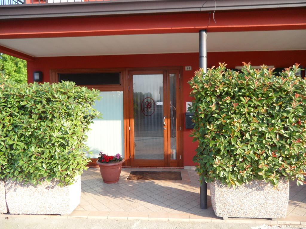 Locanda Gallo Dolo Kültér fotó