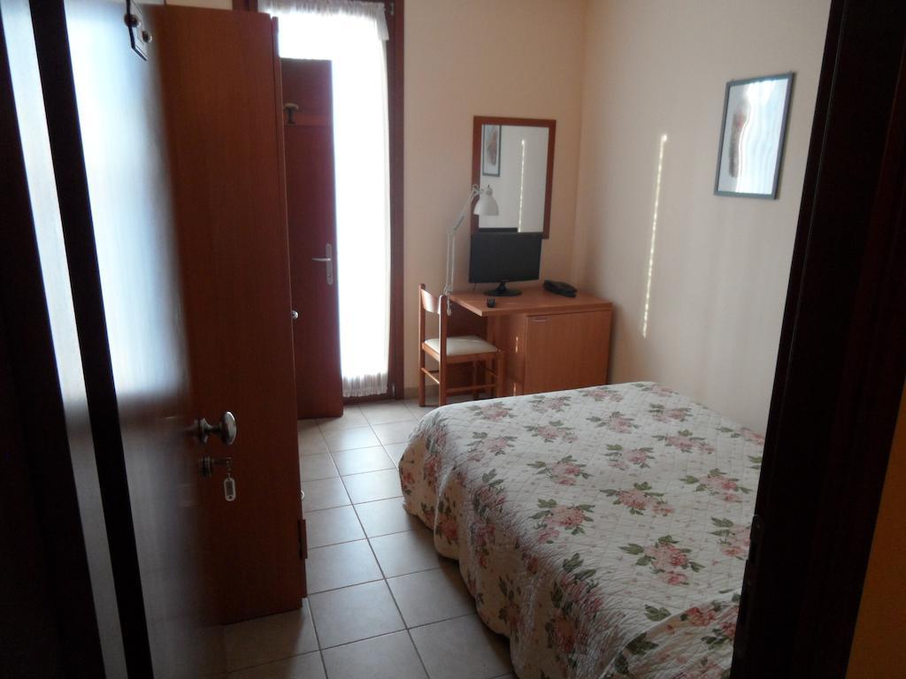 Locanda Gallo Dolo Szoba fotó