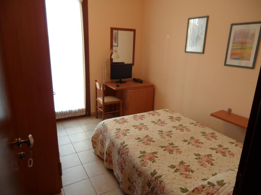 Locanda Gallo Dolo Szoba fotó