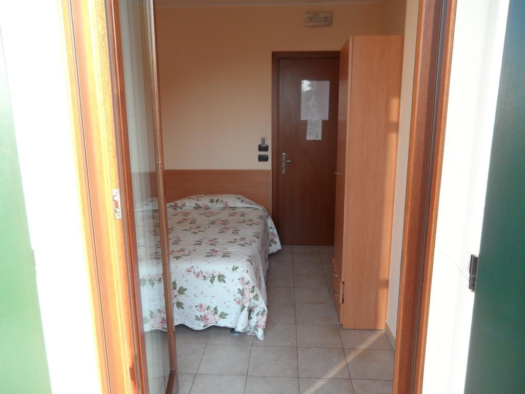 Locanda Gallo Dolo Szoba fotó
