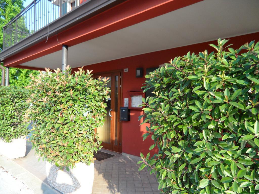 Locanda Gallo Dolo Kültér fotó