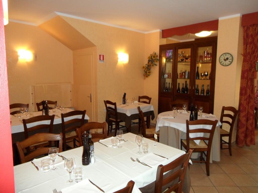 Locanda Gallo Dolo Kültér fotó