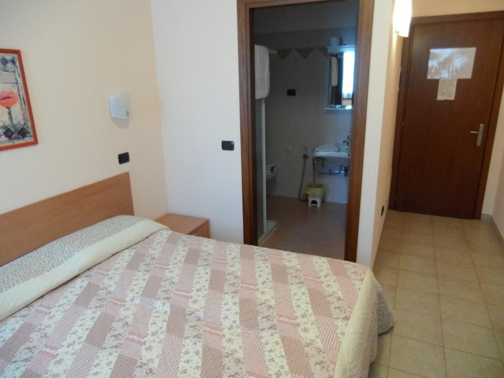 Locanda Gallo Dolo Szoba fotó