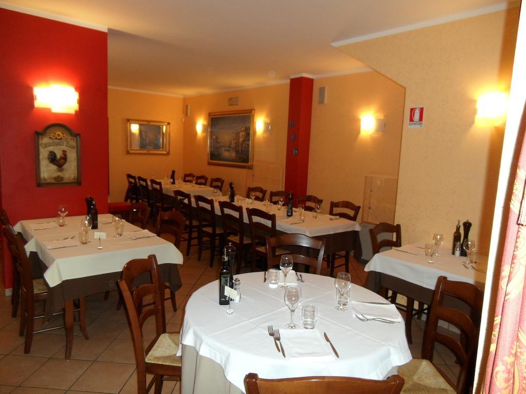 Locanda Gallo Dolo Kültér fotó